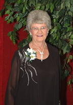 Biography of the Associate Grand Conductress